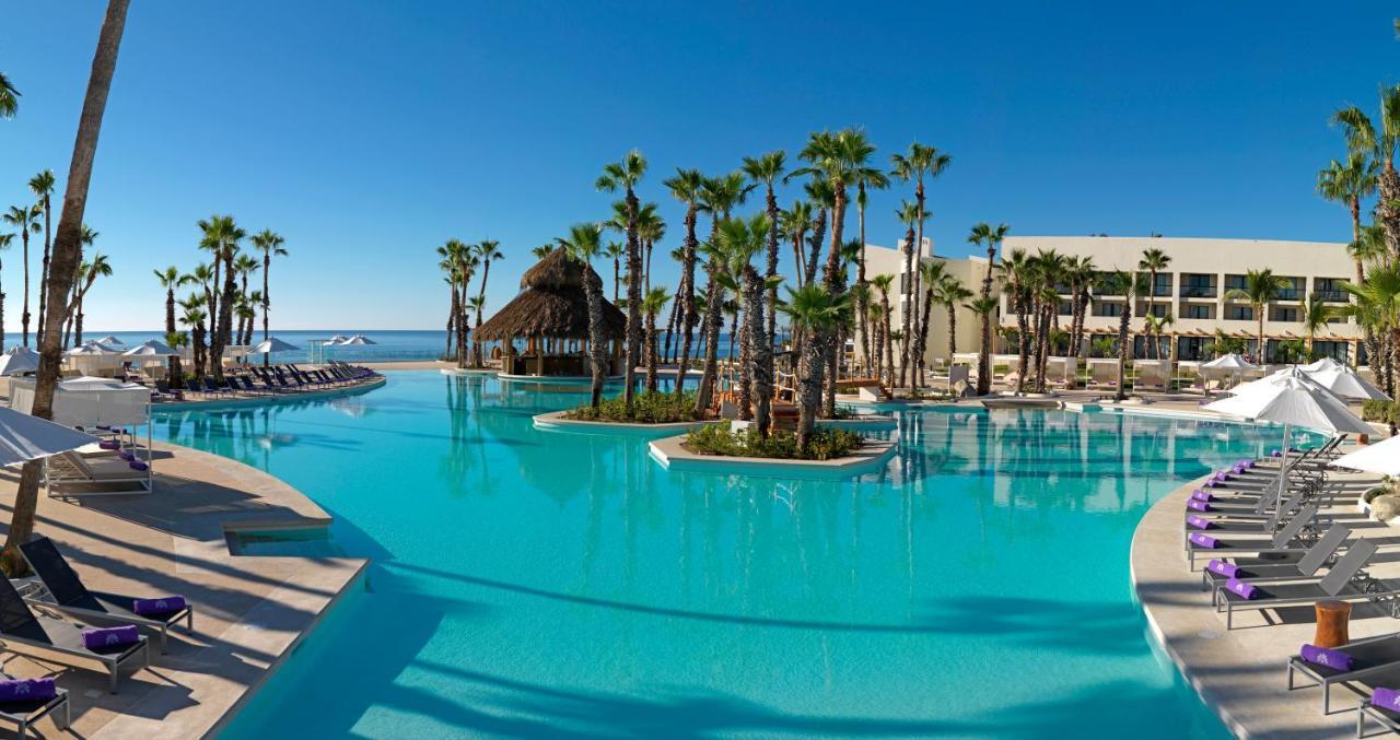 Paradisus Cabos 5*
