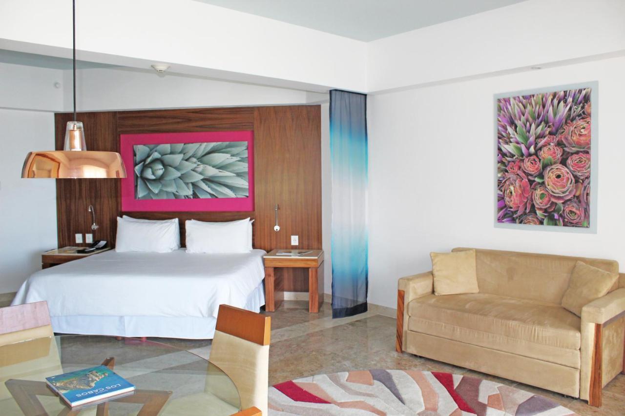 Krystal Grand Cabos - Resort San José del Cabo