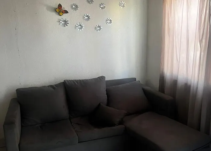 Casa Garcia