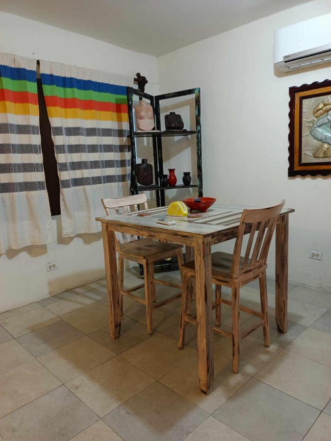 Casa Agave Apartment San Jose del Cabo