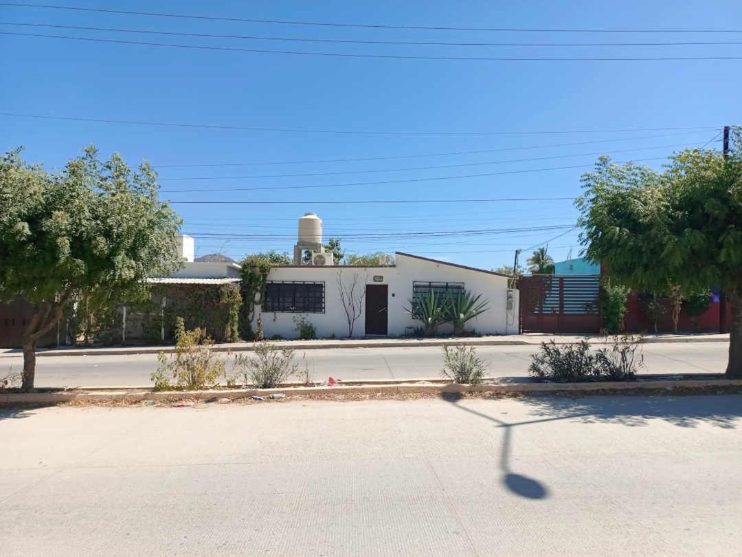 Casa Agave * San Jose del Cabo