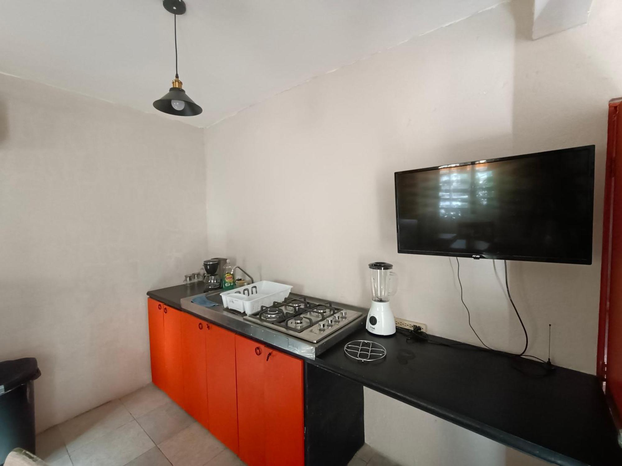 Casa Agave Apartment *