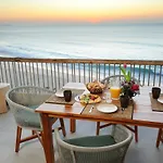 Hear The Waves! Amazing Beachfront Condo With Unbeatable Views!