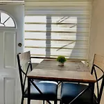 Casa Estrella Azul