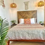 Casa Estrella Azul
