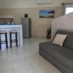 Estudio Balandra Cerca Del Aeropuerto Sjd