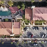 Condo One Or 2 Bedrooms With Lock Off In San Jose Del Cabo