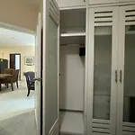 Departamento #5 Estilo Y Confort