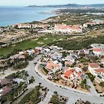 Casa Nadyma, Golf, Club Privado Y Vista Al Mar