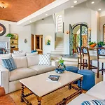 Elegant Palmilla Villa Ocean View Golf Luxury