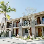 3 Incredible King Suite Rooms In Boutique Hotel