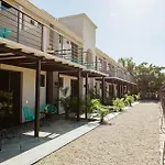 3 Luxurious Twin Suites In Exclusive Boutique Hotel