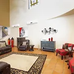 Elegant Hacienda Villa For 20, Ocean Views, Pool