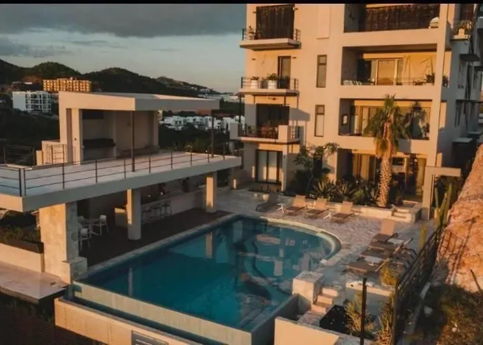 Dorado Hills, San Jose Del Cabo