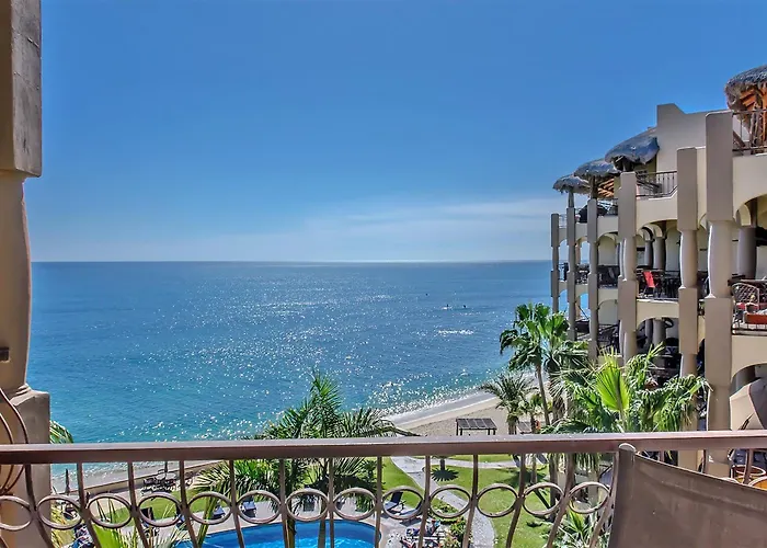 Las Olas Penthouse A-501 By Cabo Villas