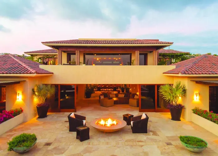Villa Tranquilidad 6Br By Cabo Villas