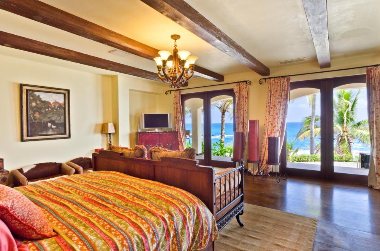 Villa Casa Captiva Vacation Dream Elegant Beachside Living Sleeps 14