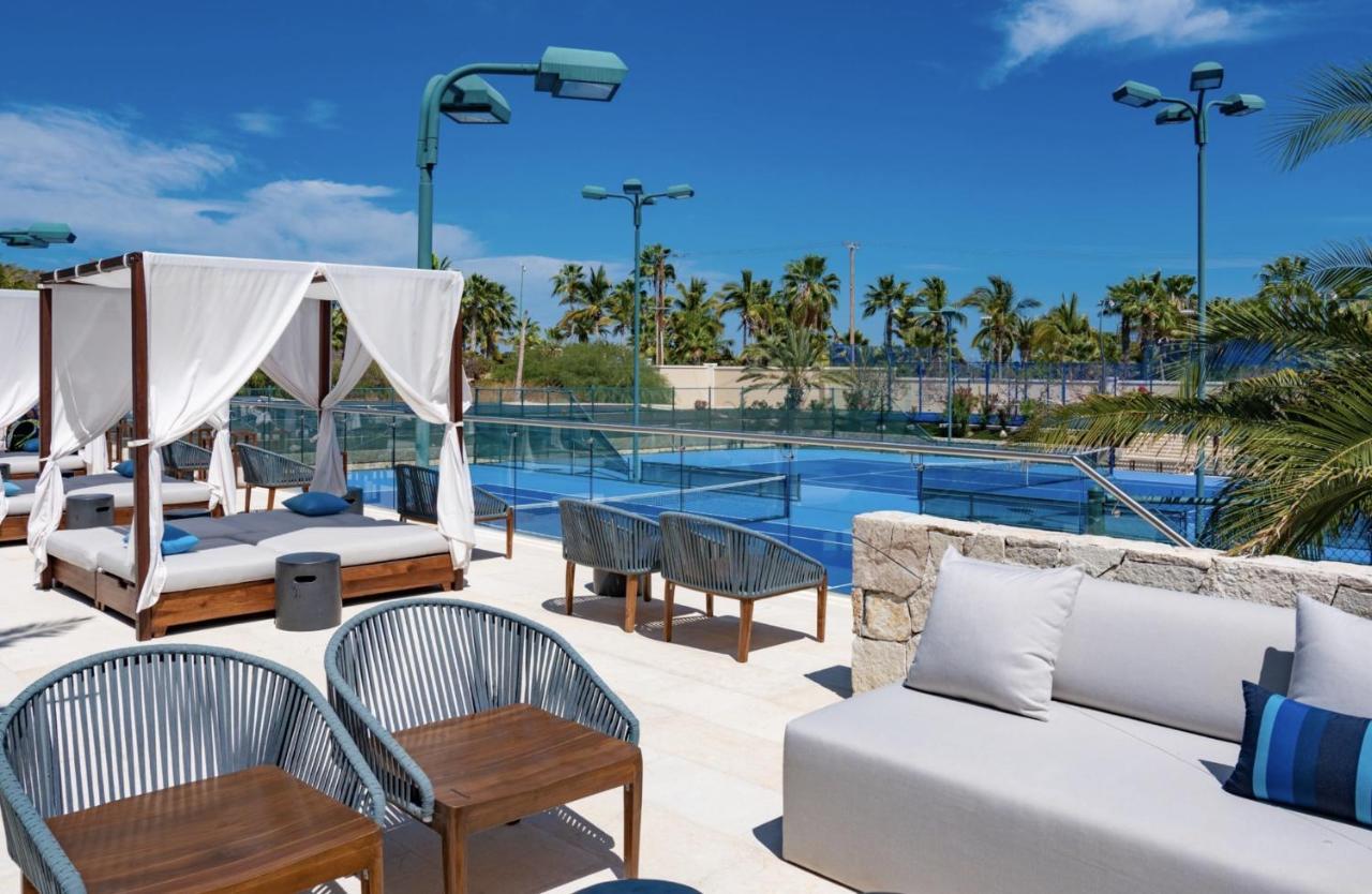 Bohari Palmilla Apartahotel *