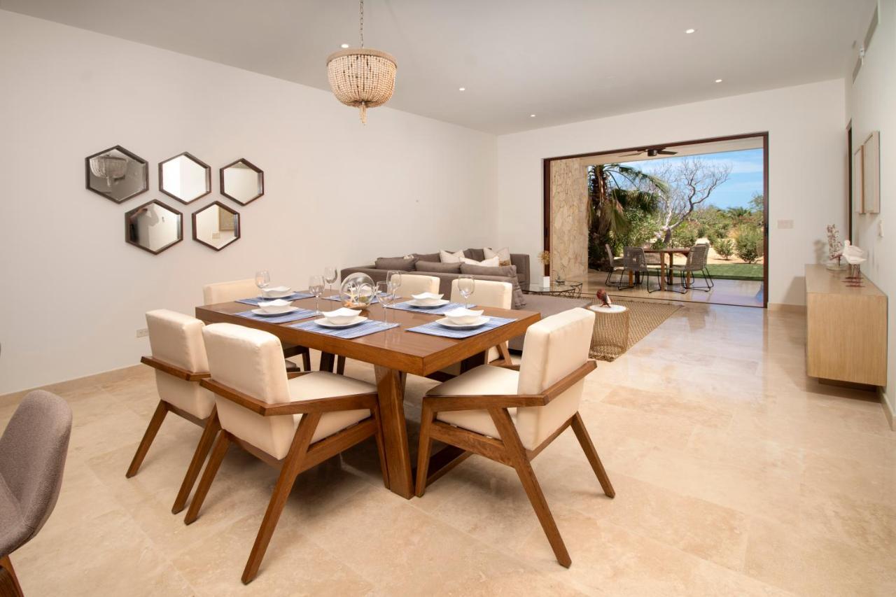 Bohari Palmilla Apartahotel San José del Cabo