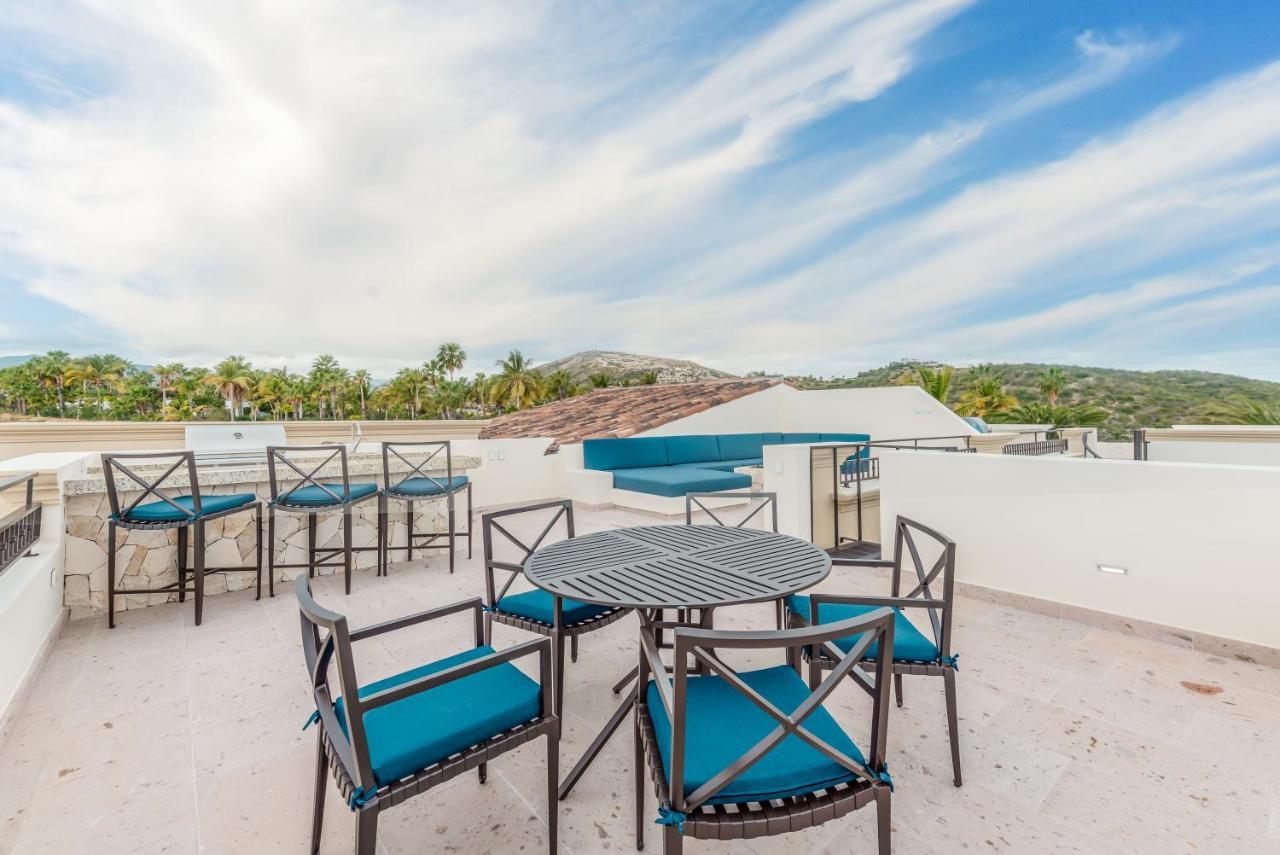 Bohari Palmilla Apartahotel *