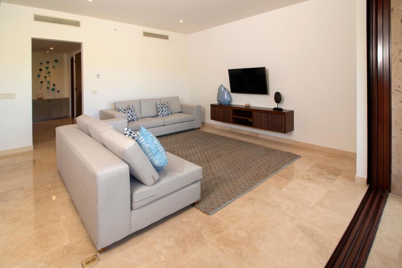 Apartahotel Bohari Palmilla *
