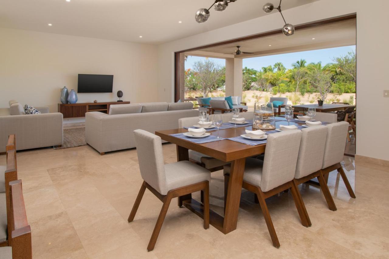 Apartahotel Bohari Palmilla
