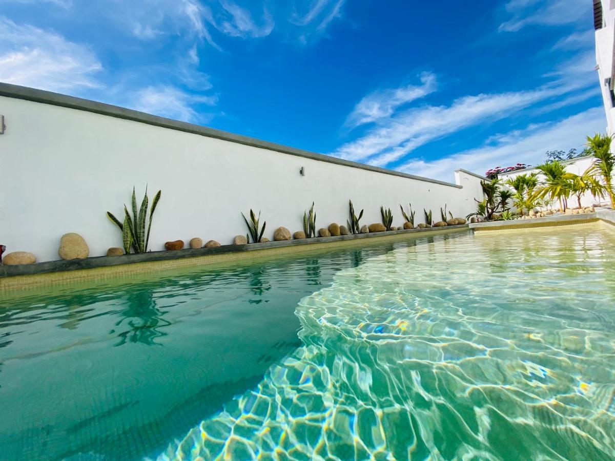 Cabo Nest Apartment San Jose del Cabo