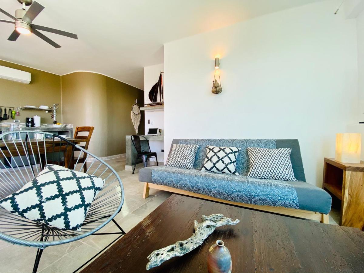 Cabo Nest * San Jose del Cabo