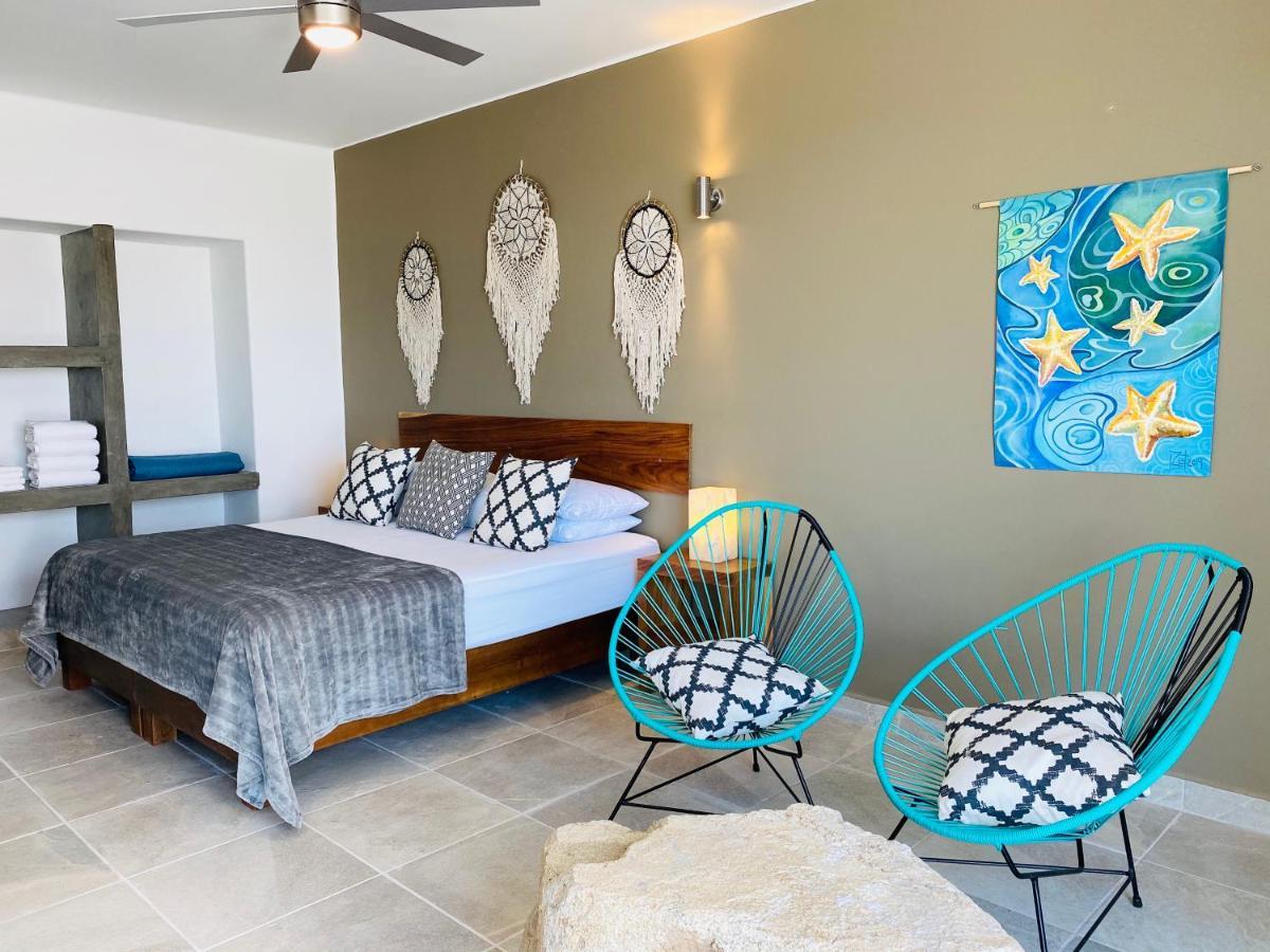 Cabo Nest San Jose del Cabo