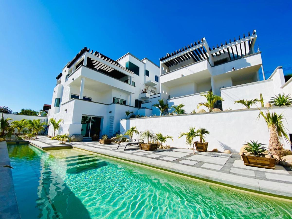 Cabo Nest Apartment