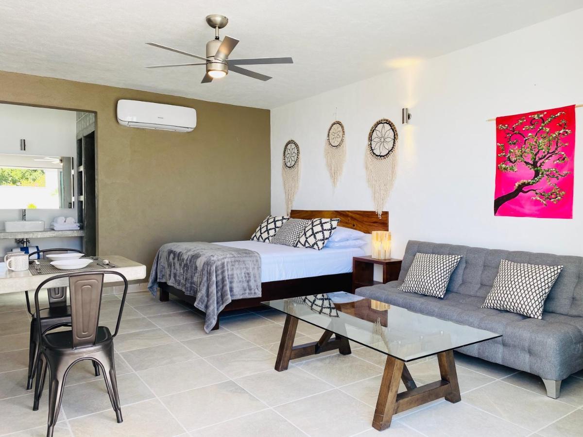 Cabo Nest Apartment San Jose del Cabo