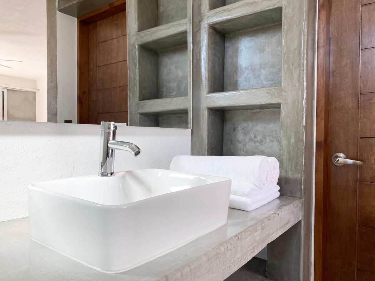 Cabo Nest Apartment *