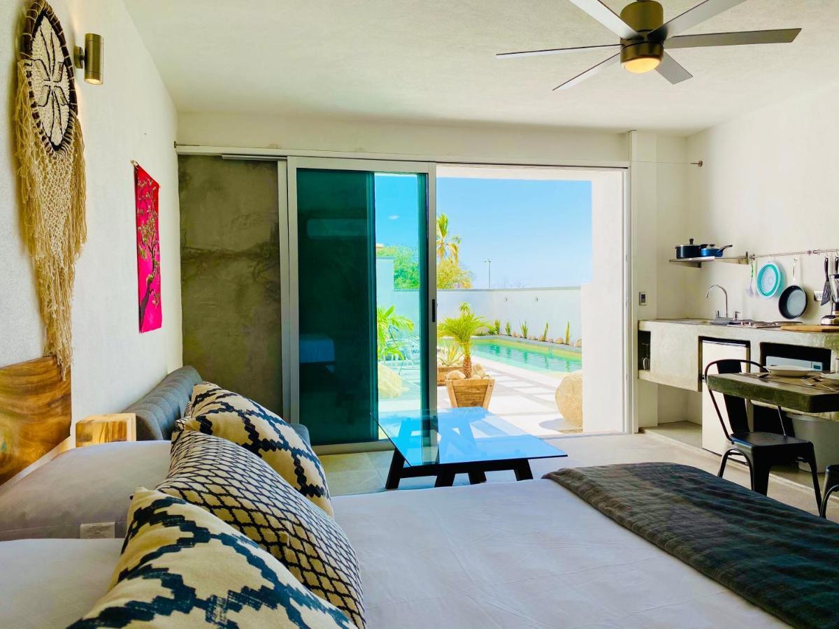 Cabo Nest