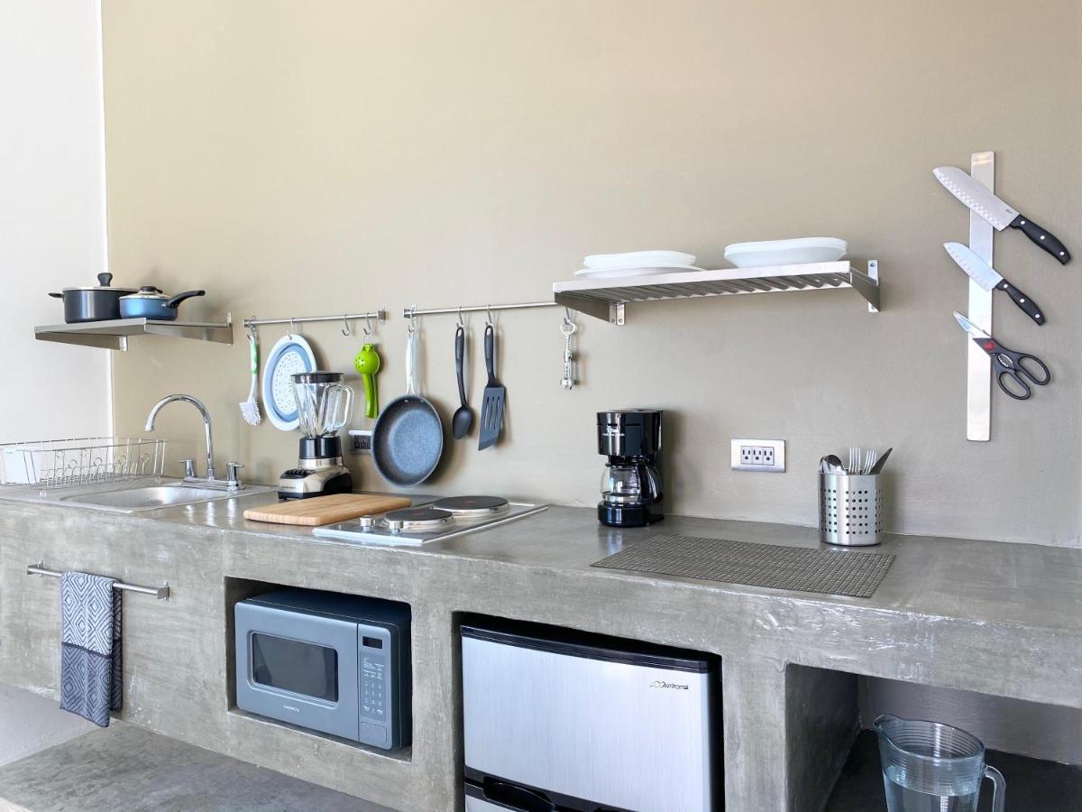 Cabo Nest Apartment San Jose del Cabo