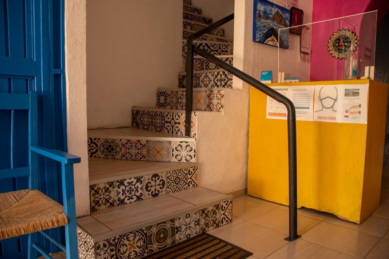 Inn Casa Ceci San Jose del Cabo