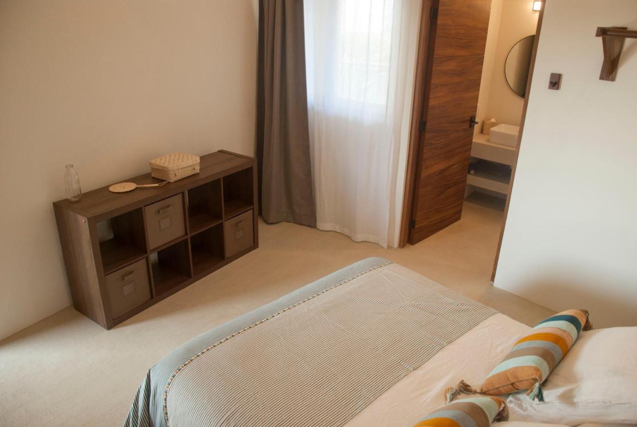 Casa Lulú Bed and breakfast