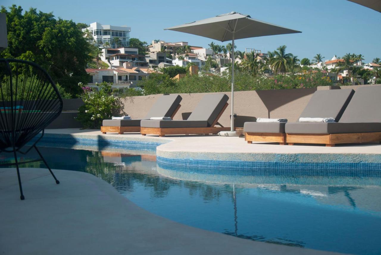 Casa Lulú * San José del Cabo
