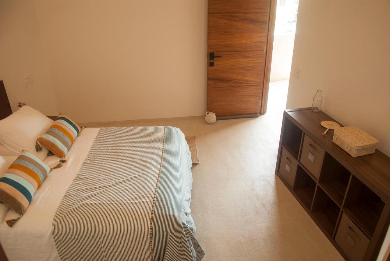 Casa Lulú Bed and breakfast *