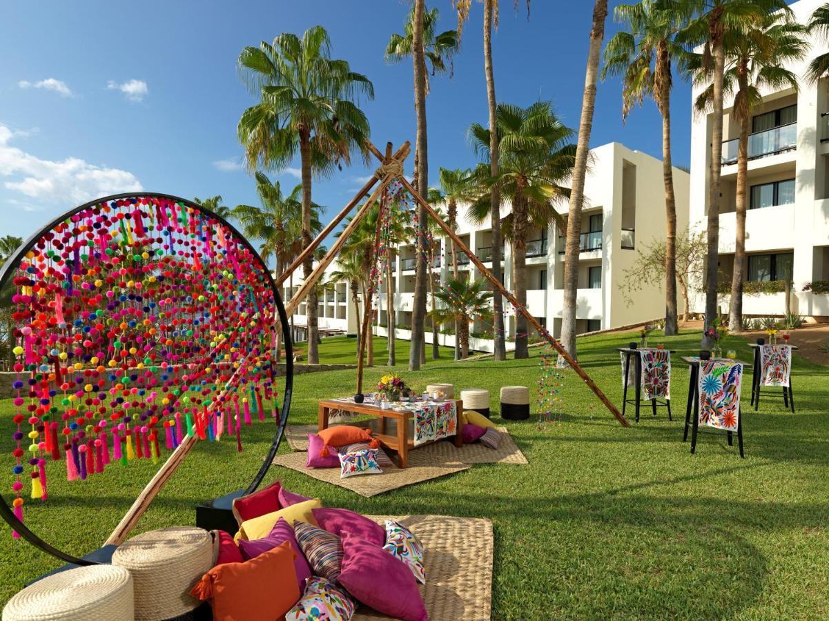 Paradisus Cabos (adults Only) Resort 5*