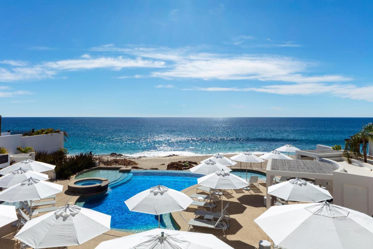 Beachfront Flats Cabos