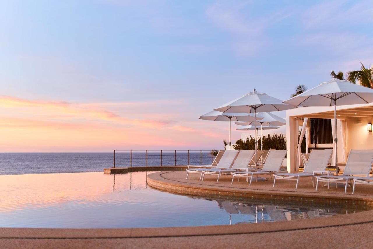 Beachfront Flats Cabos