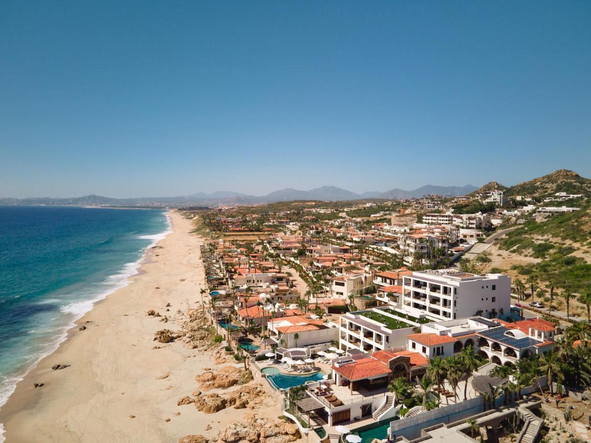 Beachfront Flats Cabos * San Jose del Cabo