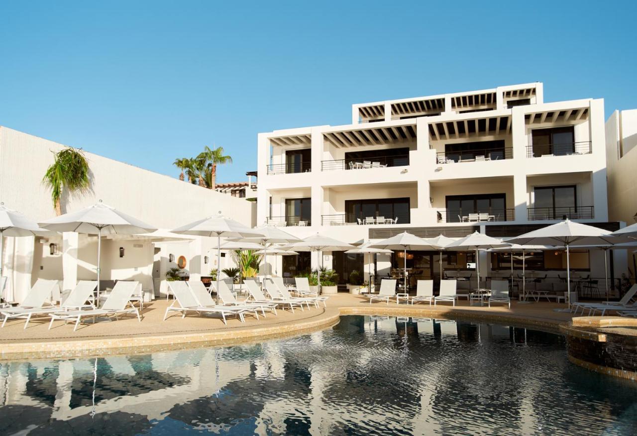 Beachfront Flats Cabos *