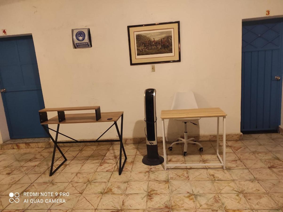 Casa Ceci Inn *