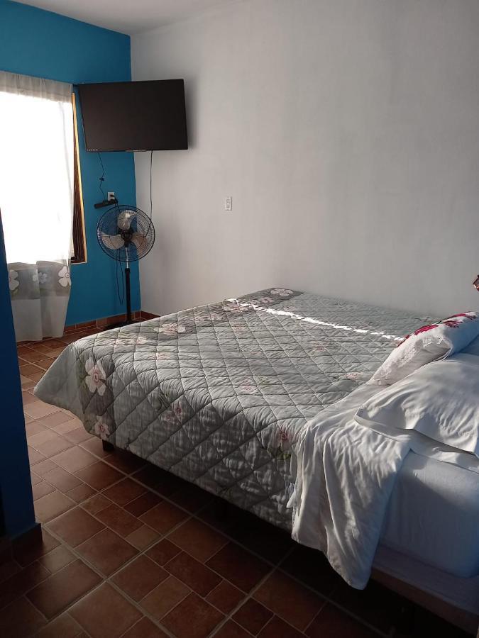 Familia Sosa Suazo *