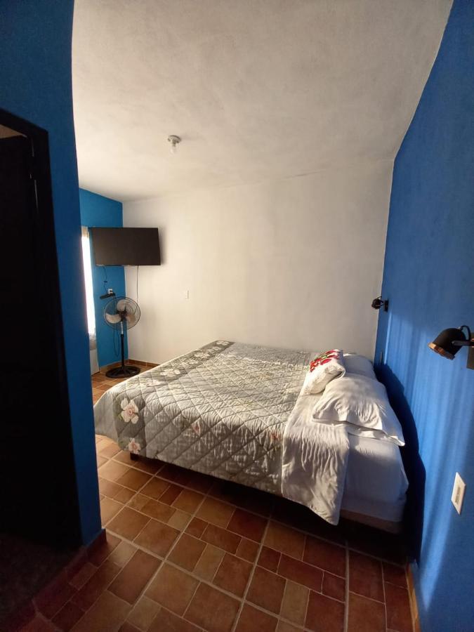 Habitación en casa particular Familia Sosa Suazo *