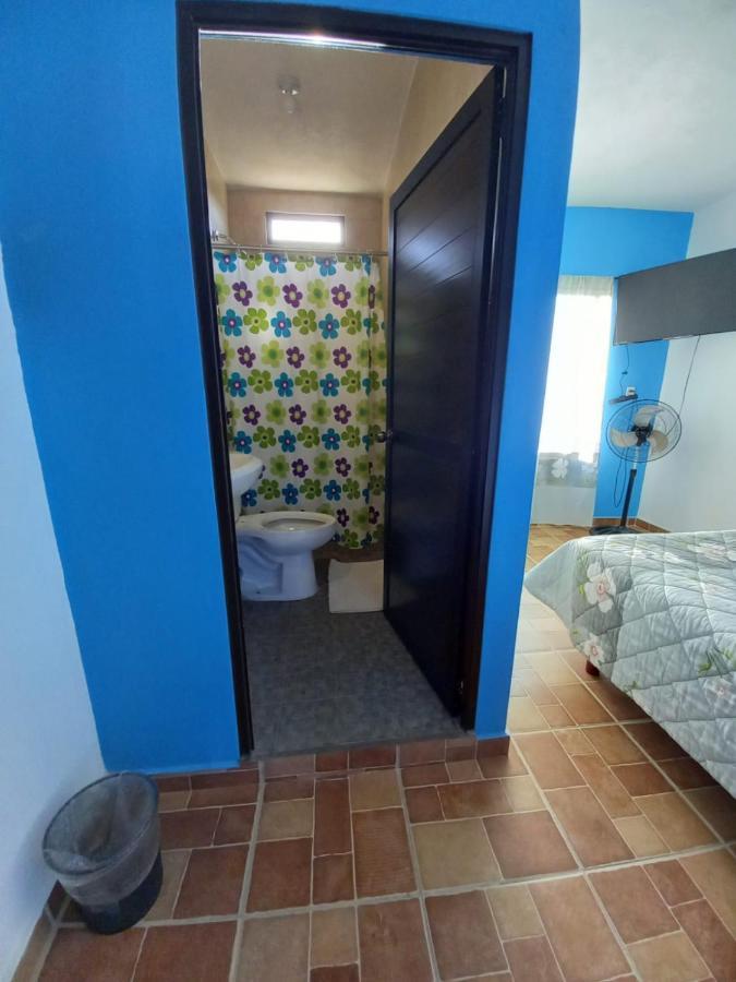 Habitación en casa particular Familia Sosa Suazo San José del Cabo