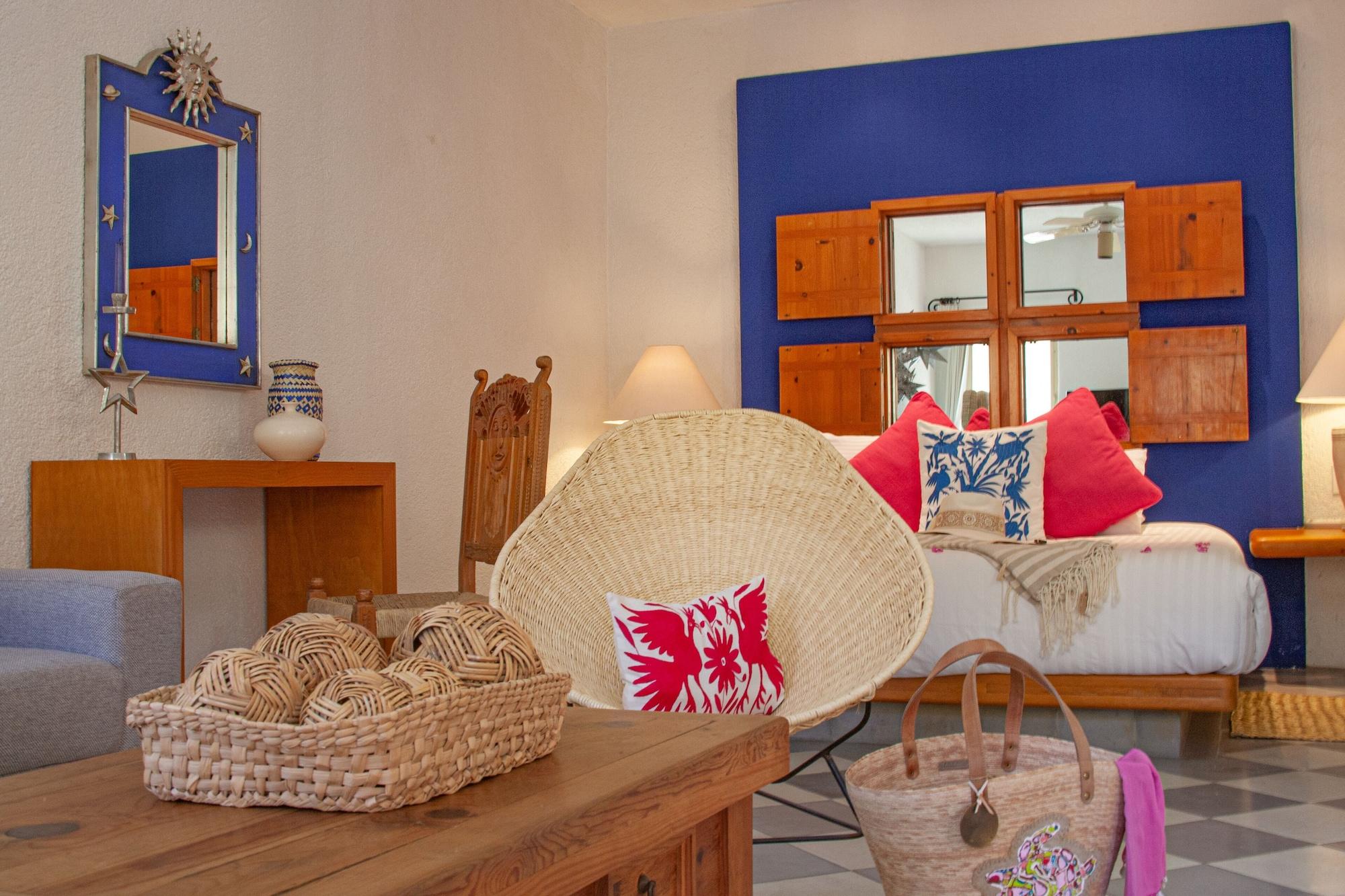 Casa Natalia Boutique Adults Only Hotel San Jose del Cabo