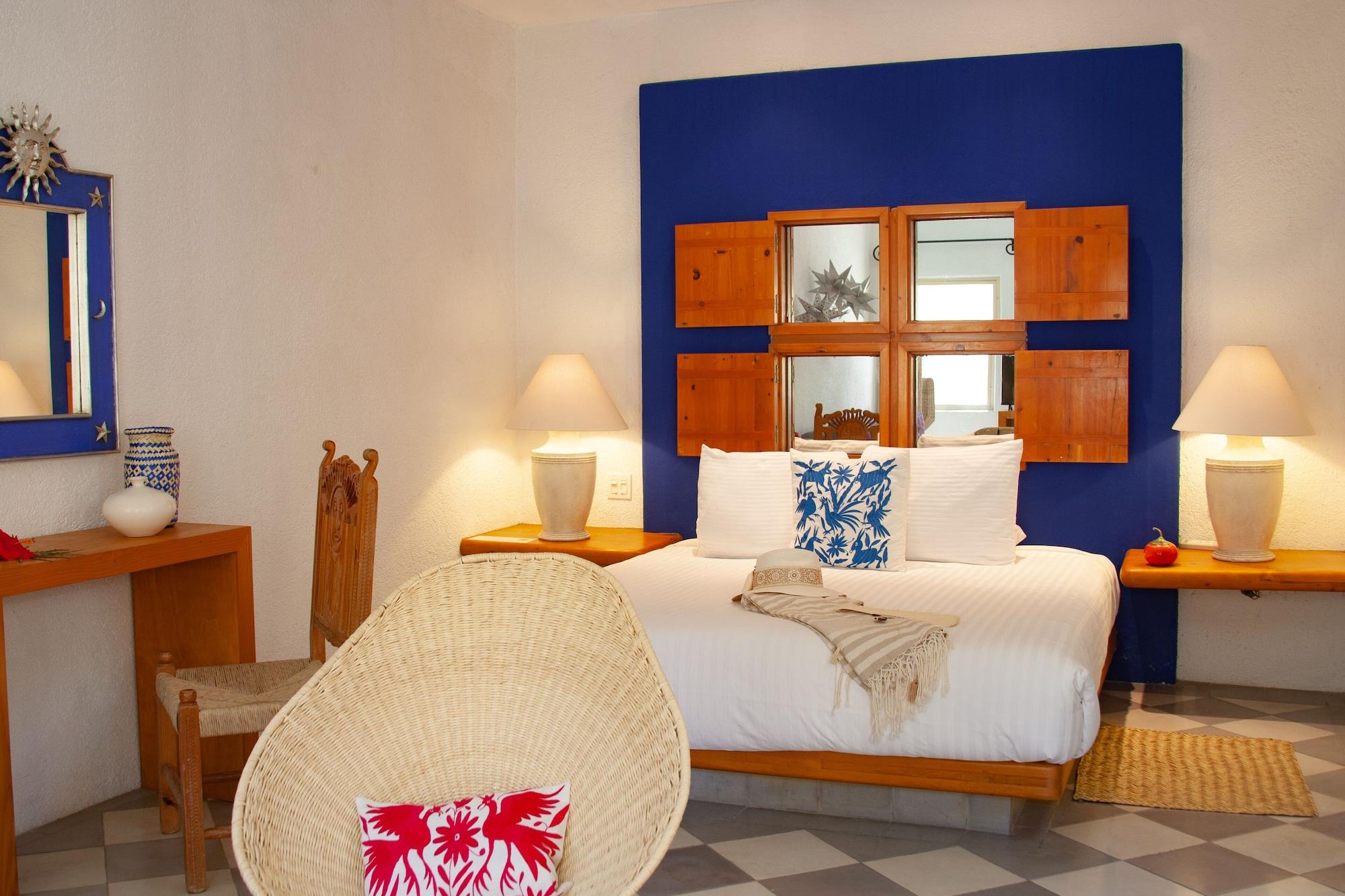Casa Natalia Boutique Adults Only Hotel 4*