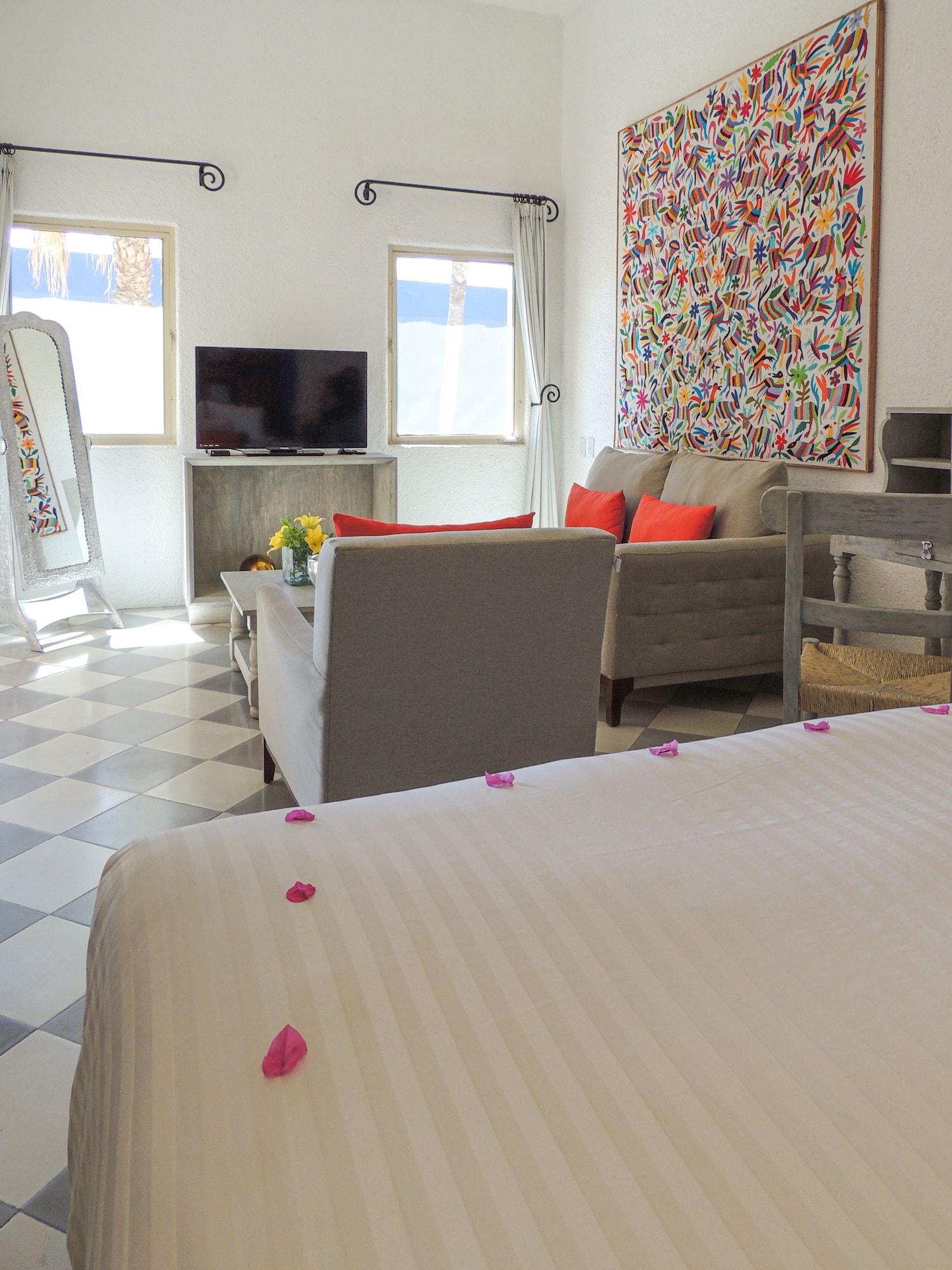 Hotel Casa Natalia Boutique Adults Only San Jose del Cabo